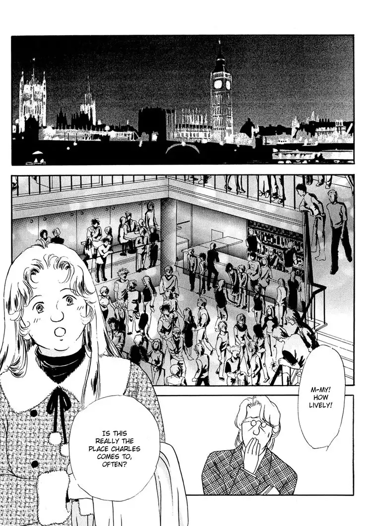 Silver (FUJITA Kazuko) Chapter 20 8